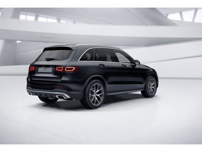 Mercedes-Benz GLC Gebrauchtwagen Mercedes-Benz GLC Gebrauchtwagen