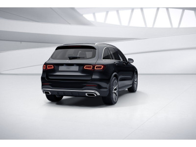 Mercedes-Benz GLC Gebrauchtwagen Mercedes-Benz GLC Gebrauchtwagen