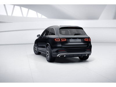 Mercedes-Benz GLC Gebrauchtwagen Mercedes-Benz GLC Gebrauchtwagen