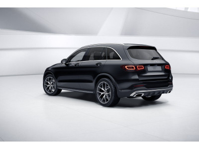 Mercedes-Benz GLC Gebrauchtwagen Mercedes-Benz GLC Gebrauchtwagen