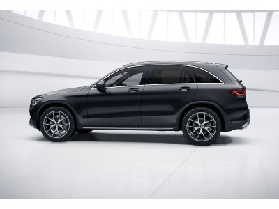 Mercedes-Benz GLC Gebrauchtwagen Mercedes-Benz GLC Gebrauchtwagen