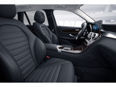 Mercedes-Benz GLC Gebrauchtwagen Mercedes-Benz GLC Gebrauchtwagen