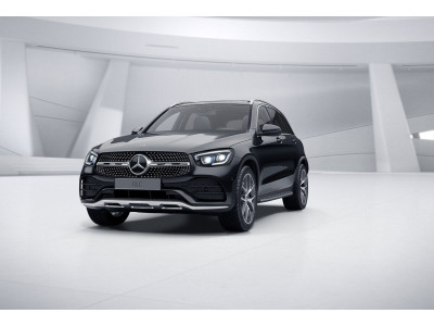Mercedes-Benz GLC Gebrauchtwagen Mercedes-Benz GLC Gebrauchtwagen