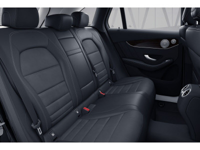 Mercedes-Benz GLC Gebrauchtwagen Mercedes-Benz GLC Gebrauchtwagen