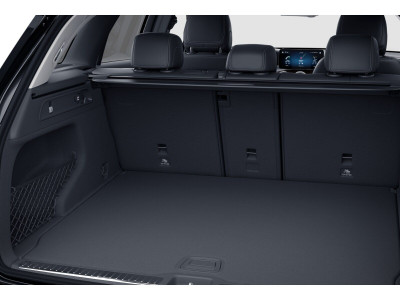 Mercedes-Benz GLC Gebrauchtwagen Mercedes-Benz GLC Gebrauchtwagen