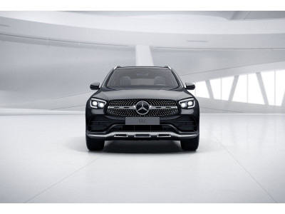 Mercedes-Benz GLC Gebrauchtwagen Mercedes-Benz GLC Gebrauchtwagen