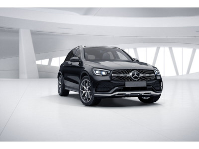 Mercedes-Benz GLC Gebrauchtwagen Mercedes-Benz GLC Gebrauchtwagen