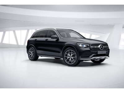 Mercedes-Benz GLC Gebrauchtwagen Mercedes-Benz GLC Gebrauchtwagen