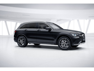 Mercedes-Benz GLC Gebrauchtwagen Mercedes-Benz GLC Gebrauchtwagen