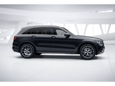 Mercedes-Benz GLC Gebrauchtwagen Mercedes-Benz GLC Gebrauchtwagen