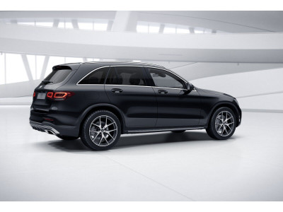 Mercedes-Benz GLC Gebrauchtwagen Mercedes-Benz GLC Gebrauchtwagen