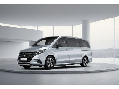 Mercedes-Benz EQV Gebrauchtwagen Mercedes-Benz EQV Gebrauchtwagen