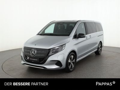 Mercedes-Benz EQV Gebrauchtwagen