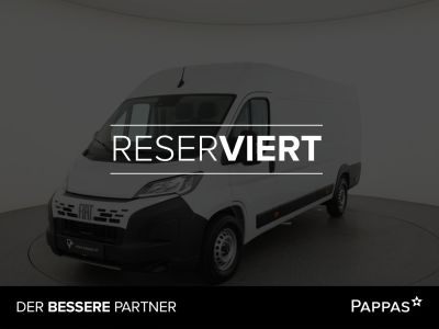 Fiat Ducato Gebrauchtwagen