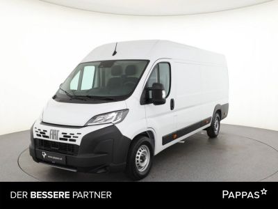 Fiat Ducato Gebrauchtwagen