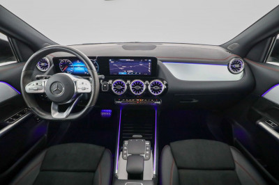 Mercedes-Benz EQA Gebrauchtwagen Mercedes-Benz EQA Gebrauchtwagen