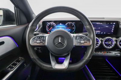 Mercedes-Benz EQA Gebrauchtwagen Mercedes-Benz EQA Gebrauchtwagen