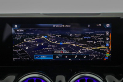Mercedes-Benz EQA Gebrauchtwagen Mercedes-Benz EQA Gebrauchtwagen