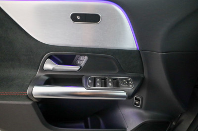 Mercedes-Benz EQA Gebrauchtwagen Mercedes-Benz EQA Gebrauchtwagen