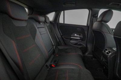 Mercedes-Benz EQA Gebrauchtwagen Mercedes-Benz EQA Gebrauchtwagen