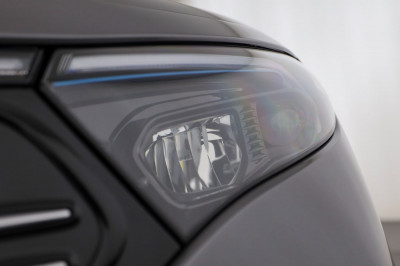 Mercedes-Benz EQA Gebrauchtwagen Mercedes-Benz EQA Gebrauchtwagen