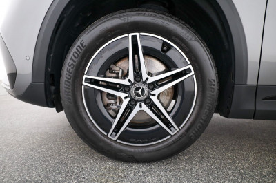 Mercedes-Benz EQA Gebrauchtwagen Mercedes-Benz EQA Gebrauchtwagen