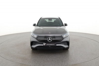 Mercedes-Benz EQA Gebrauchtwagen Mercedes-Benz EQA Gebrauchtwagen