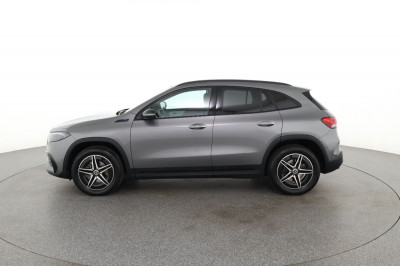 Mercedes-Benz EQA Gebrauchtwagen Mercedes-Benz EQA Gebrauchtwagen