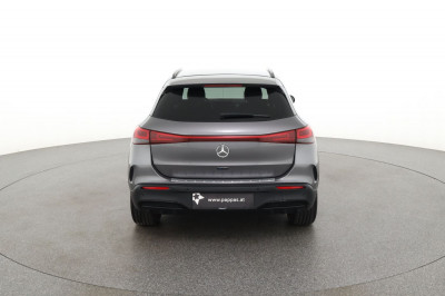 Mercedes-Benz EQA Gebrauchtwagen Mercedes-Benz EQA Gebrauchtwagen