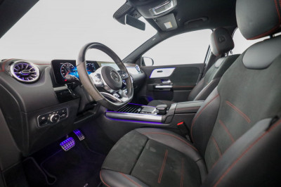 Mercedes-Benz EQA Gebrauchtwagen Mercedes-Benz EQA Gebrauchtwagen