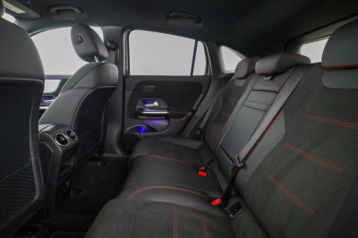 Mercedes-Benz EQA Gebrauchtwagen Mercedes-Benz EQA Gebrauchtwagen
