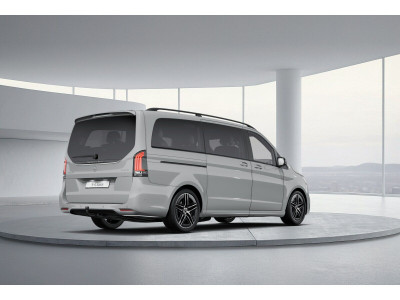 Mercedes-Benz V-Klasse Gebrauchtwagen Mercedes-Benz V-Klasse Gebrauchtwagen