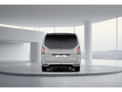Mercedes-Benz V-Klasse Gebrauchtwagen Mercedes-Benz V-Klasse Gebrauchtwagen