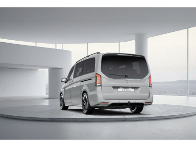 Mercedes-Benz V-Klasse Gebrauchtwagen Mercedes-Benz V-Klasse Gebrauchtwagen