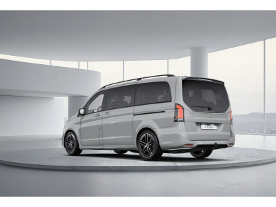 Mercedes-Benz V-Klasse Gebrauchtwagen Mercedes-Benz V-Klasse Gebrauchtwagen