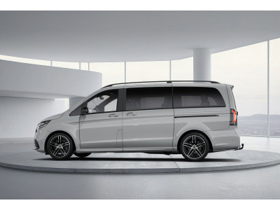 Mercedes-Benz V-Klasse Gebrauchtwagen Mercedes-Benz V-Klasse Gebrauchtwagen