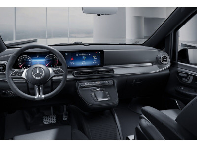 Mercedes-Benz V-Klasse Gebrauchtwagen Mercedes-Benz V-Klasse Gebrauchtwagen