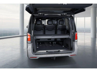 Mercedes-Benz V-Klasse Gebrauchtwagen Mercedes-Benz V-Klasse Gebrauchtwagen