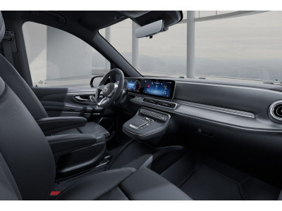 Mercedes-Benz V-Klasse Gebrauchtwagen Mercedes-Benz V-Klasse Gebrauchtwagen