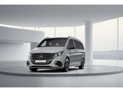 Mercedes-Benz V-Klasse Gebrauchtwagen Mercedes-Benz V-Klasse Gebrauchtwagen