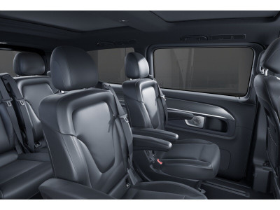 Mercedes-Benz V-Klasse Gebrauchtwagen Mercedes-Benz V-Klasse Gebrauchtwagen
