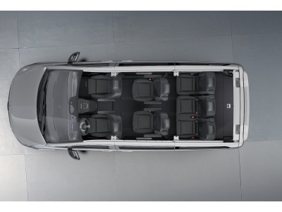 Mercedes-Benz V-Klasse Gebrauchtwagen Mercedes-Benz V-Klasse Gebrauchtwagen