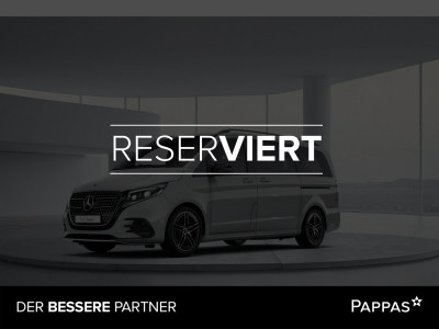 Mercedes-Benz V-Klasse Gebrauchtwagen Mercedes-Benz V-Klasse Gebrauchtwagen