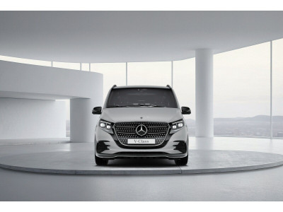 Mercedes-Benz V-Klasse Gebrauchtwagen Mercedes-Benz V-Klasse Gebrauchtwagen
