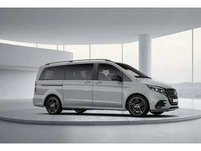 Mercedes-Benz V-Klasse Gebrauchtwagen Mercedes-Benz V-Klasse Gebrauchtwagen
