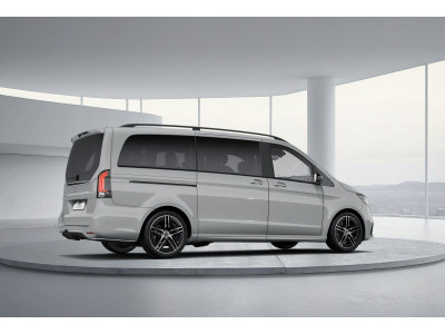 Mercedes-Benz V-Klasse Gebrauchtwagen Mercedes-Benz V-Klasse Gebrauchtwagen