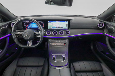 Mercedes-Benz E-Klasse Gebrauchtwagen