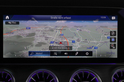 Mercedes-Benz E-Klasse Gebrauchtwagen