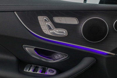 Mercedes-Benz E-Klasse Gebrauchtwagen