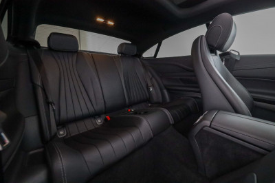 Mercedes-Benz E-Klasse Gebrauchtwagen